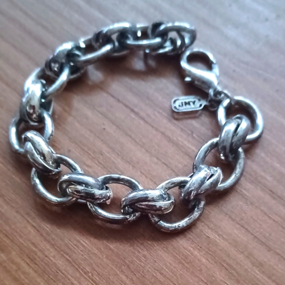 Jones new york chain bracelet